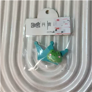 گیره مو تاج عروسکی