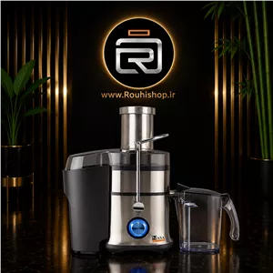 آبمیوه‌گیر ناسا الکتریک مدل NS-947