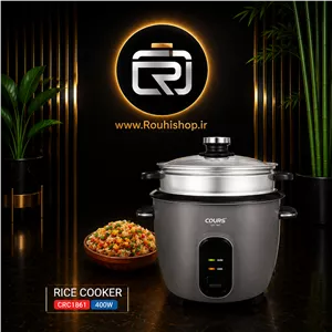 پلوپز کورس 6 نفره مدل CRC 1862