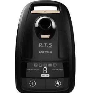 جاروبرقی RTS مدل 2200W Max