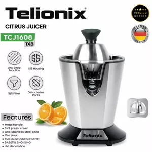 آب مرکبات گیر تلیونیکس مدل TCJ1608