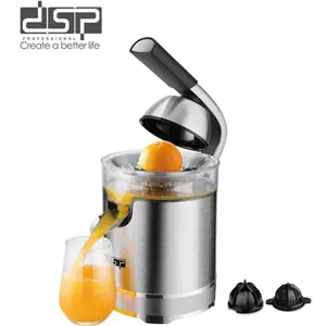 آب مرکبات گیری دی اس پی مدل KJ1084
