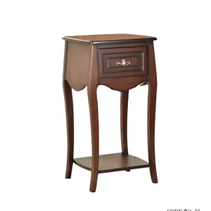 میز تلفن و گرامافون کلاسیک سری 77 