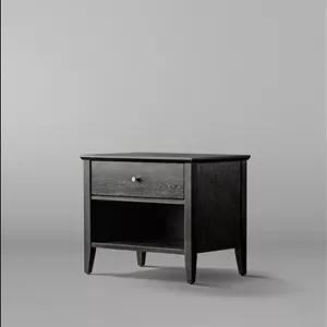 پاتختی تک کشو مدل TOYA