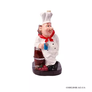 جا خلال دندان و جادستمالی آشپز سری 11-165 