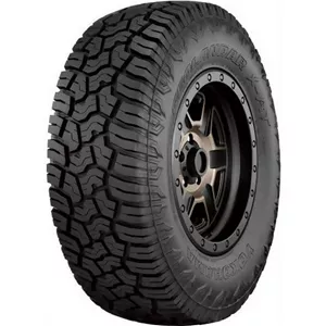 لاستیک یوکوهاما 31X10.5R 15 گل GEOLANDAR X-AT