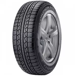لاستیک پیرلی 245/50R 20 گل Scorpion STR