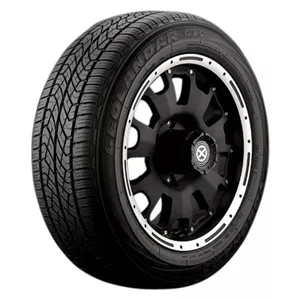 لاستیک یوکوهاما 225/60R 17 گل Geolandar G95A
