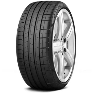 لاستیک پیرلی 245/45R 19 گل P ZERO PZ4 R-F