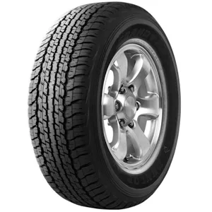 لاستیک دانلوپ 265/70R 17 گل GRANDTREK AT22
