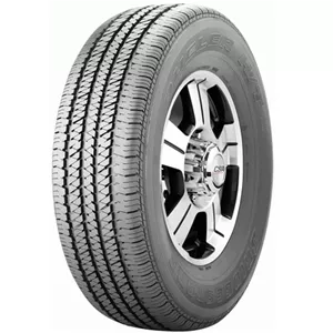 لاستیک بریجستون 275/60R 20 گل Dueler H/T 684