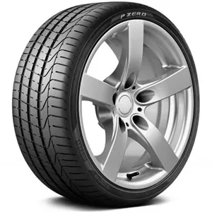 لاستیک پیرلی 245/35R 20 گل P ZERO N1