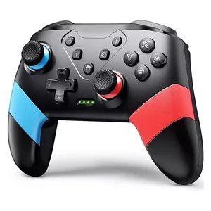 دسته بازی بی سیم برای Nintendo Switch برند VOYEE مدل S03