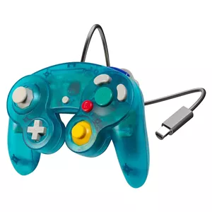 دسته بازی برای Nintendo GameCube برند XYAB مدل  XYAB Ultimate (بدون جعبه)