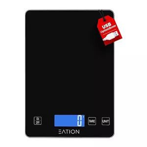 ترازو دیجیتال مدل KEUKENWEEGSCHAAL برند Eation