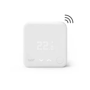 سنسور دمای بیسیم مدل V3P برند tado