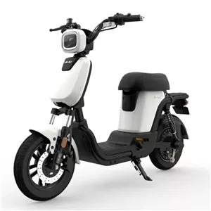 موتور شارژی هیمو | Himo T1 Pro Scooter Bike