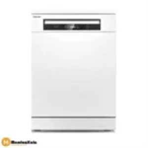 ظرفشویی توشیبا  14F1 سفید