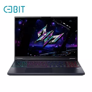 لپ تاپ 16 اینچی گیمینگ پردیتور هلیوس نئو ایسر مدل Predator Helios Neo 16 2025 AI Ultra 9 275HX 32G 3T SSD 24G RTX 5090 WQXGA OLED 240Hz