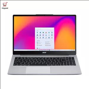 لپ تاپ 15.6 اینچی اسپایر ایسر مدل Aspire 15 AS15-42 Ryzen 7 7730U 40G 2T SSD Radeon FHD