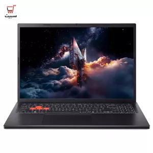 لپ تاپ 16 اینچی گیمینگ نیترو لایت ایسر مدل Nitro Lite NL16-71G-56JH i5 13420H 40G 512SSD 6G RTX 4050 WUXGA 165Hz
