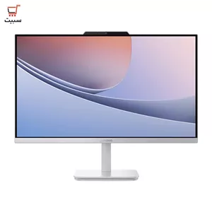 آل این وان 23.8 اینچی لنوو مدل A100 i3 N305 8G 1T SSD Intel FHD