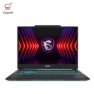 لپ تاپ 14 اینچی گیمینگ سایبورگ ام اس آی مدل CYBORG 14 A13VF i7 13620H 16G 2T SSD 8G RTX 4060 FHD 144Hz