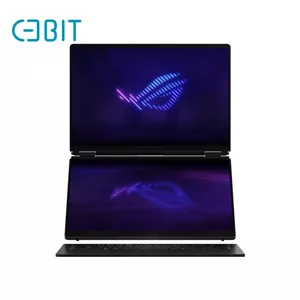 لپ تاپ 16 اینچی لمسی گیمینگ راگ زفیروس ایسوس مدل ROG Zephyrus Duo 2026 GX651AX Ultra 9 386H 64G 3T SSD 24G RTX 5090 3K OLED 120Hz Touch