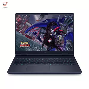 لپ تاپ 16 اینچی گیمینگ دل مدل Alienware 16X 2025 Aurora Ultra 9 275HX 32G 3T SSD 8G RTX 5070 WQXGA 240Hz