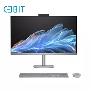 آل این وان 31.5 اینچی گیمینگ اچ پی مدل OmniStudio X 32 Ultra 7 155H 64G 2T SSD 6G RTX 4050 4K