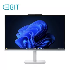 آل این وان 23.8 اینچی لنوو مدل A105 24 Ryzen 5 40 8G 1T SSD Radeon FHD IPS