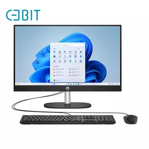 آل این وان 23.8 اینچی اچ پی مدل HP 24-CR1078nh Ultra 7 155U 16G 1T SSD Intel FHD IPS