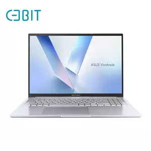 لپ تاپ 16 اینچی ویووبوک ایسوس مدل Vivobook 16 X1605VA i7 13620H 24G 512SSD Intel WUXGA OLED
