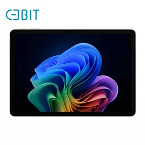 تبلت 12 اینچی سرفیس پرو 12 مایکروسافت مدل Surface Pro 12 Snapdragon X Plus 8G 256SSD
