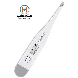 تب‌سنج دیجیتال رزمکس مدل TG100