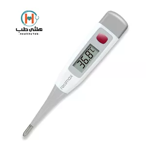 تب‌سنج دیجیتال رزمکس مدل TG380