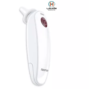 تب‌سنج دیجیتال گوش رزمکس مدل RA600