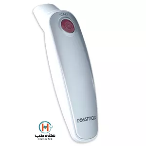 تب‌سنج غیرتماسی رزمکس مدل HA500