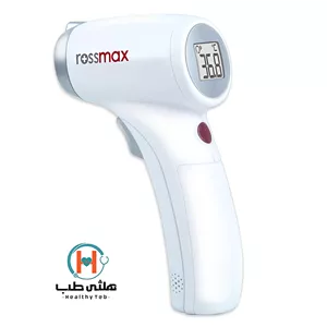 تب‌سنج دیجیتال پیشانی رزمکس مدل HC700
