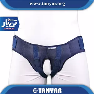 فتق بند دو طرفه صادراتی تن یار