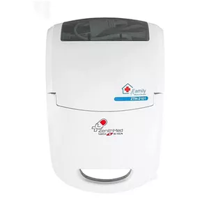 دستگاه نبولایزر زنیت مد Zenithmed Nebulizer ZTH2101