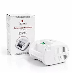دستگاه نبولایزر زنیت مد Zenithmed Nebulizer ZTH-221C(2201)