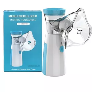 دستگاه مش نبولایزر دستی مدل JSL-W302 نسخه اصل