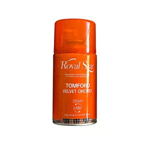 خوشبوکننده محیط رویال استار Royal Star (مدل Tom Ford)