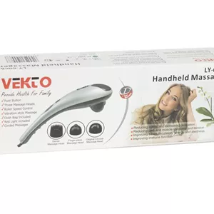ماساژور وکتو مدل LY-606A