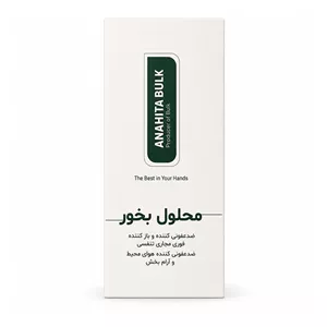 محلول بخور آناهيتا اكاليپتوس