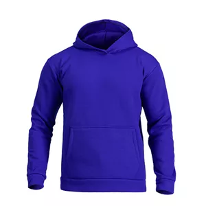 هودی مردانه نرمال ساده اسپان آبی کاربنی کد 48509 - XXL (پرداخت درب منزل / ارسال رایگان یا تخفیف برای پرداخت کارت به کارت)