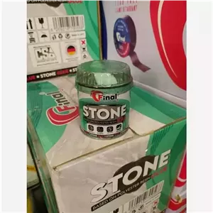 چسب سنگ ربی فاینال