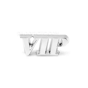 آرم کروم VIP