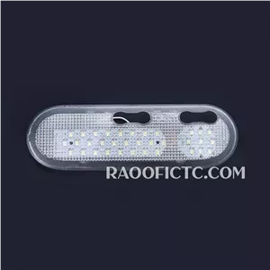 چراغ سقف ال90 و ساندرو LED